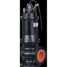 Насос фекальный LEO 100WQ60-13-4 L7569
